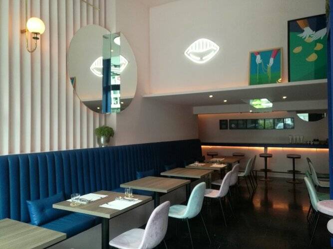 Sacha's Hotel Uno