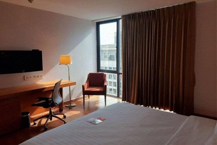 Sacha's Hotel Uno