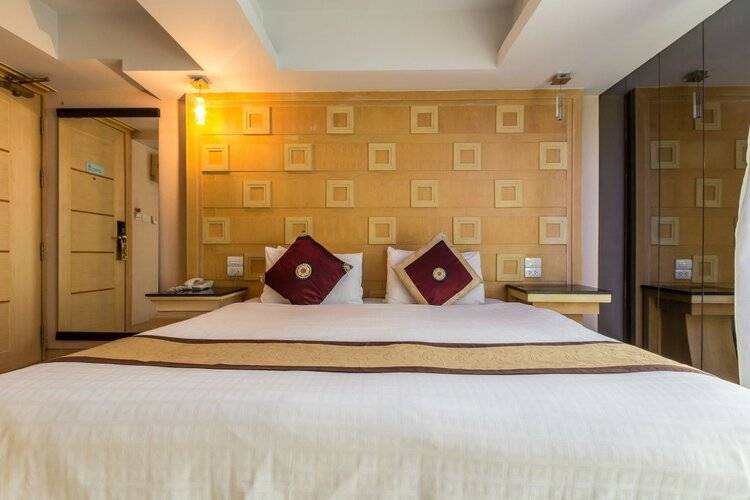 Smart Suites