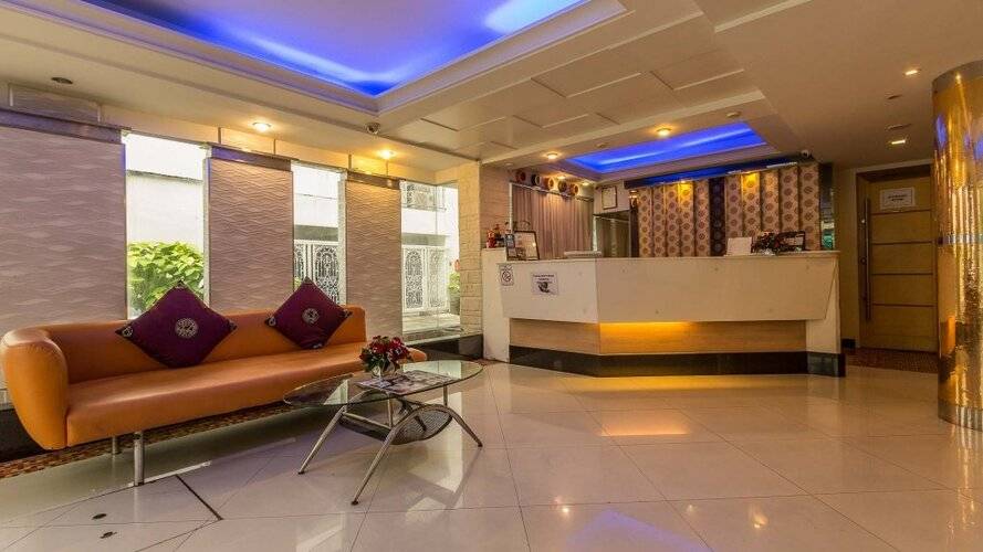 Smart Suites