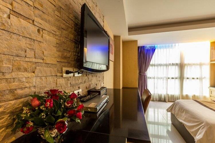 Smart Suites
