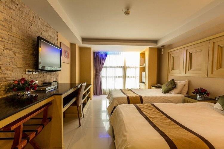 Smart Suites