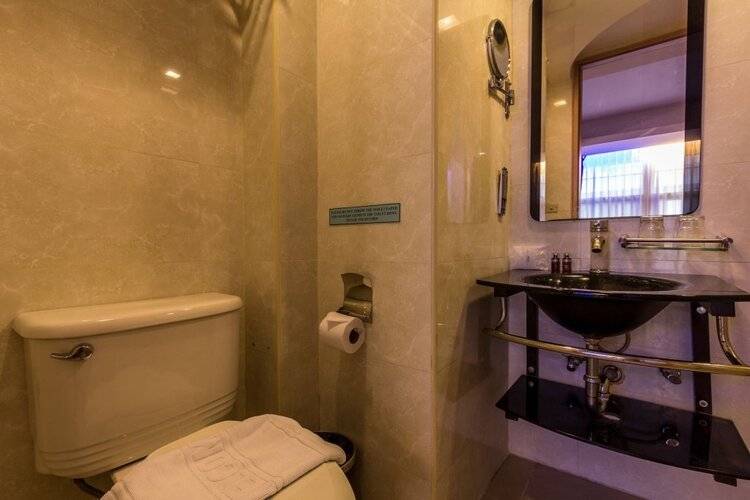 Smart Suites