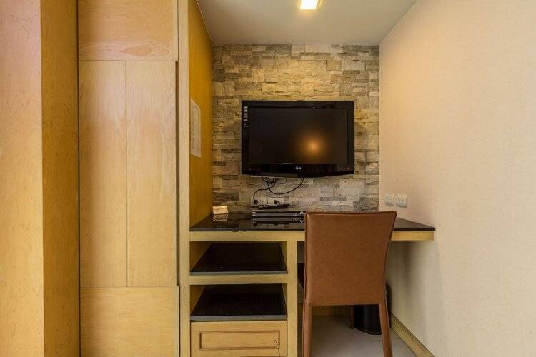 Smart Suites