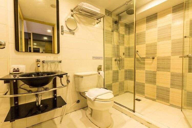 Smart Suites
