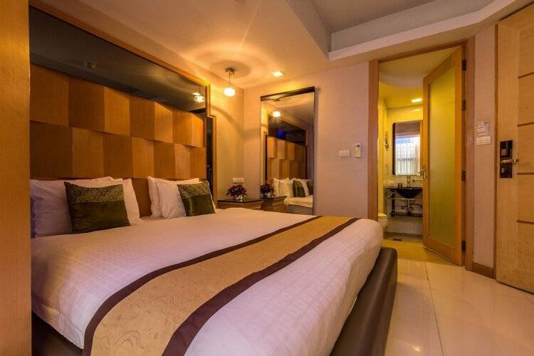 Smart Suites