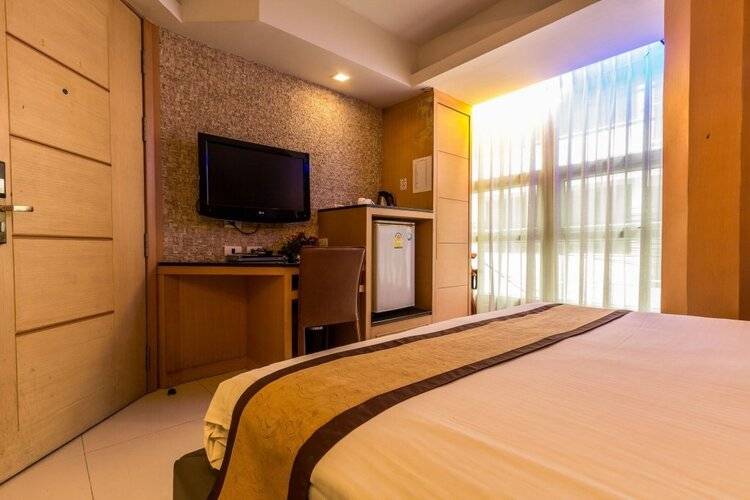 Smart Suites