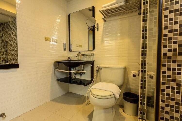 Smart Suites