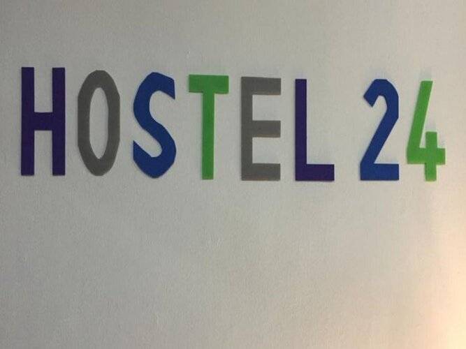 Hostel 24