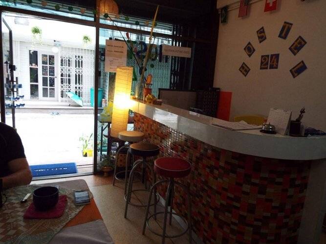 Hostel 24