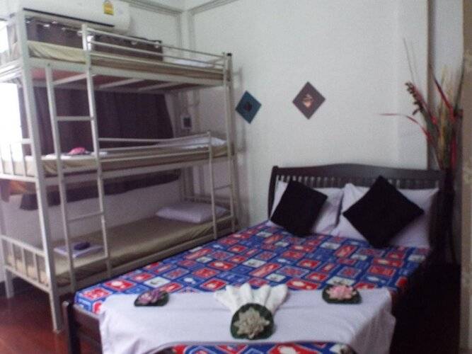 Hostel 24