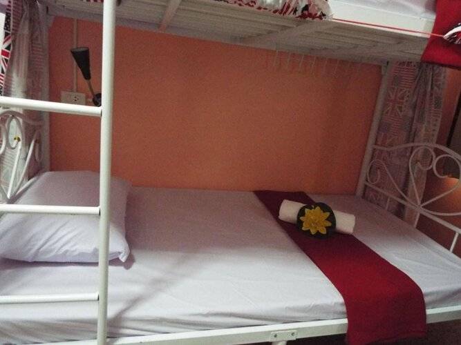 Hostel 24