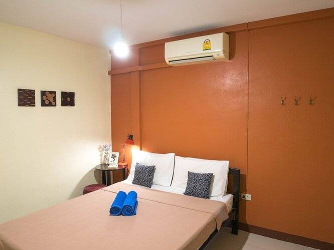 Chan Cha La 99 Hostel