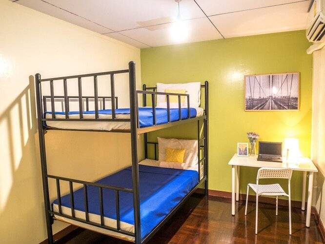 Chan Cha La 99 Hostel