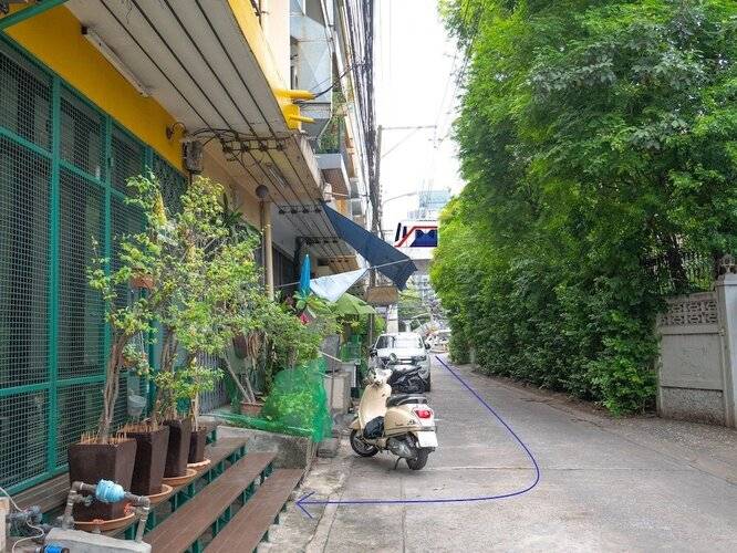 Chan Cha La 99 Hostel