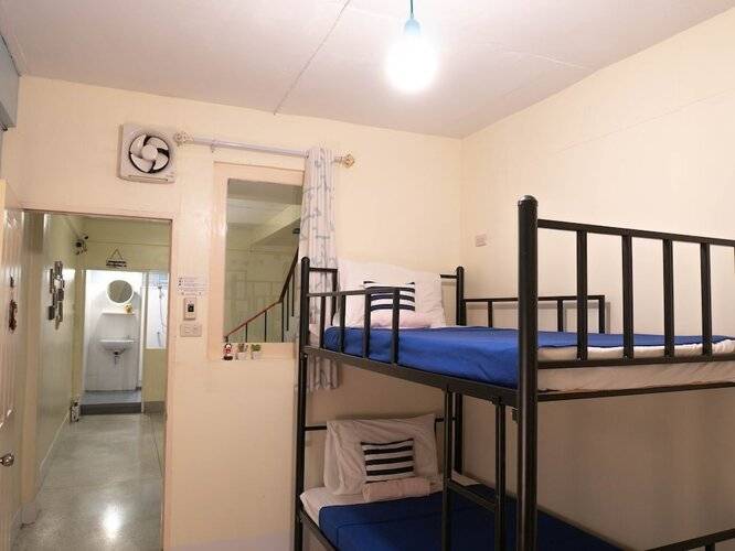 Chan Cha La 99 Hostel