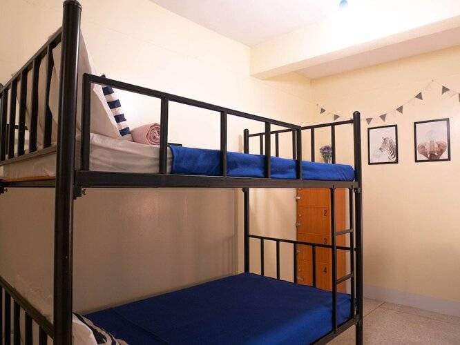 Chan Cha La 99 Hostel