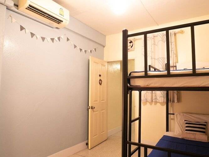 Chan Cha La 99 Hostel