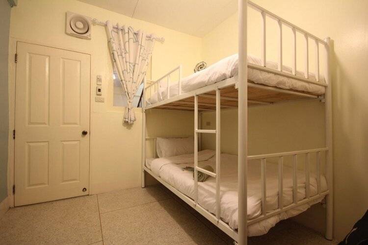 Chan Cha La 99 Hostel
