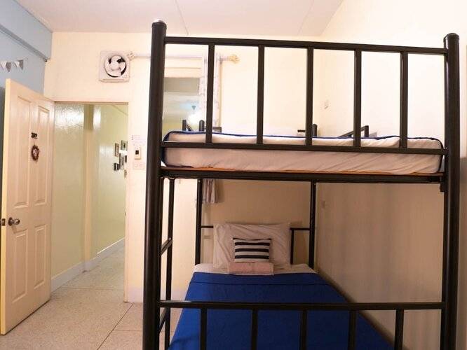 Chan Cha La 99 Hostel