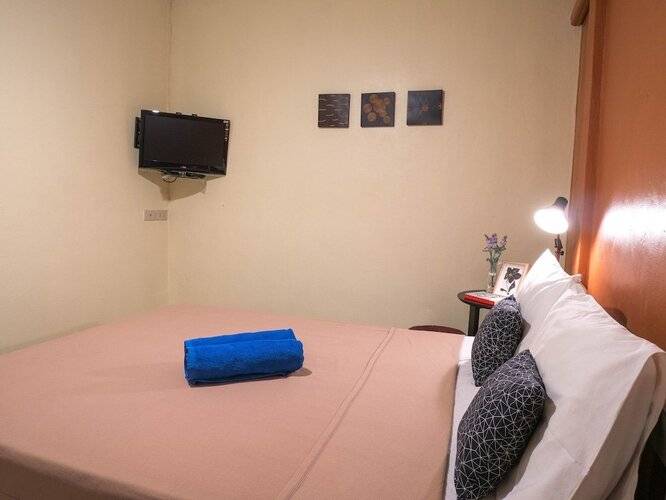 Chan Cha La 99 Hostel
