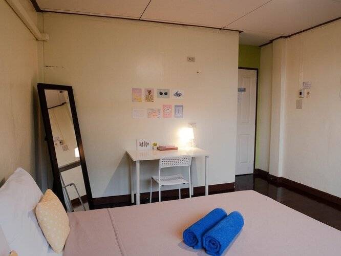 Chan Cha La 99 Hostel