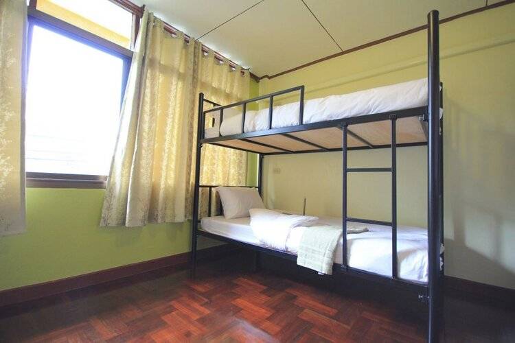 Chan Cha La 99 Hostel