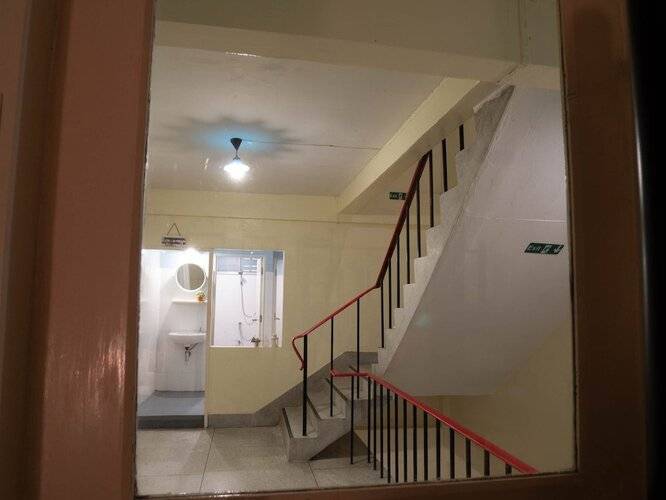 Chan Cha La 99 Hostel