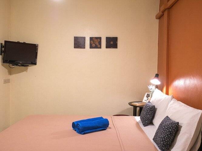 Chan Cha La 99 Hostel