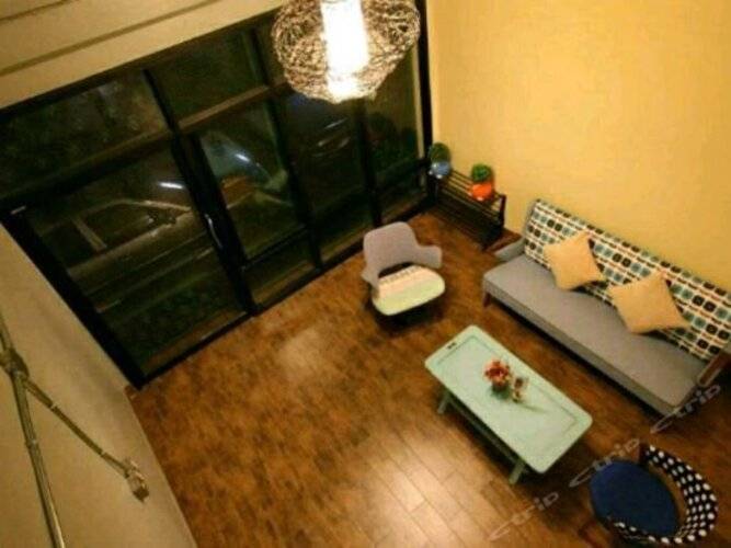 Chan Cha La 99 Hostel