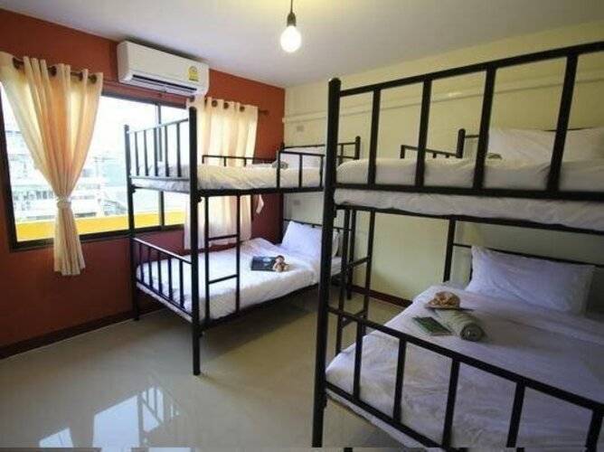 Chan Cha La 99 Hostel