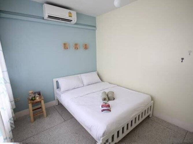 Chan Cha La 99 Hostel