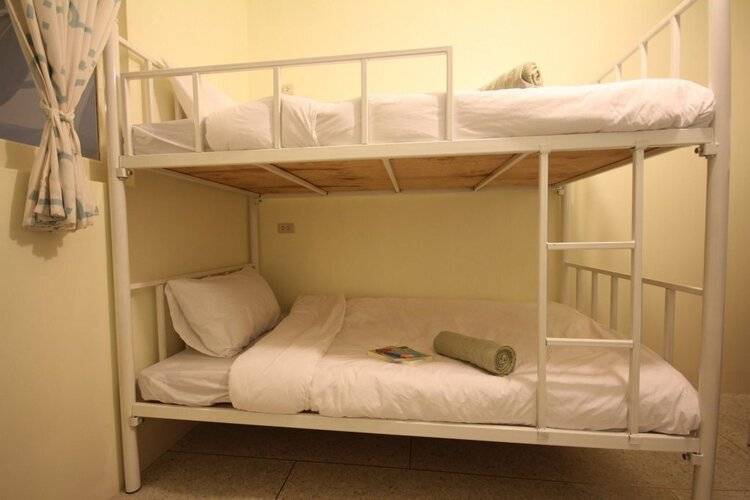 Chan Cha La 99 Hostel