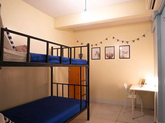 Chan Cha La 99 Hostel