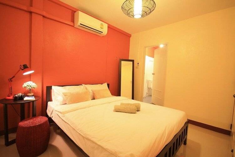 Chan Cha La 99 Hostel