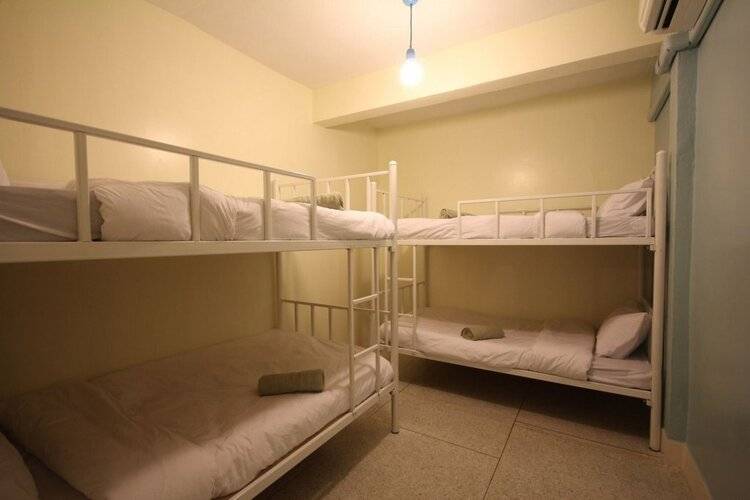 Chan Cha La 99 Hostel