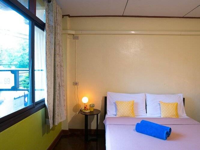 Chan Cha La 99 Hostel