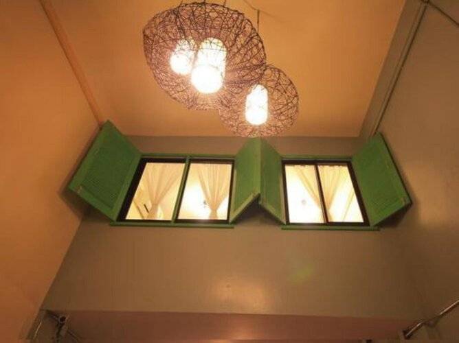 Chan Cha La 99 Hostel