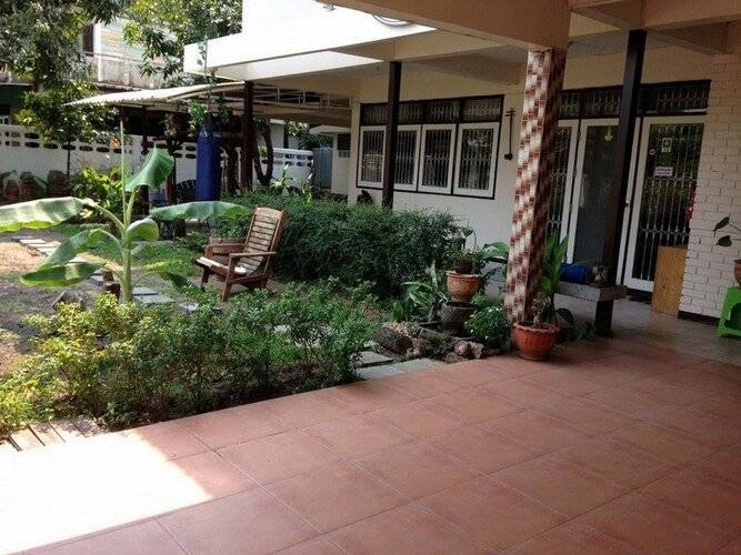 Naturbliss Resort Village