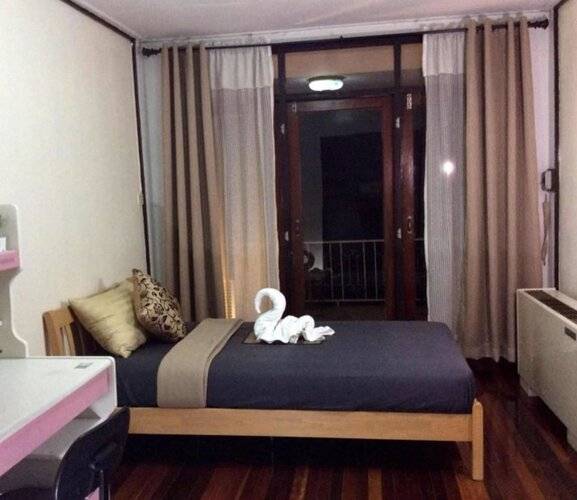 Naturbliss Resort Village