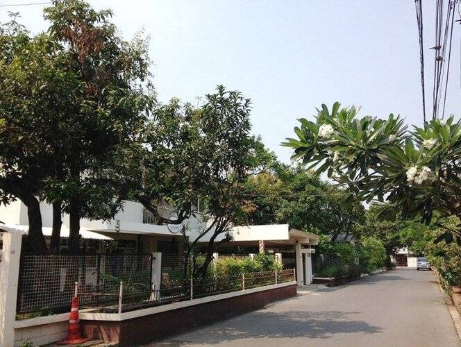 Naturbliss Resort Village