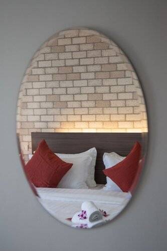 Q Space Residence