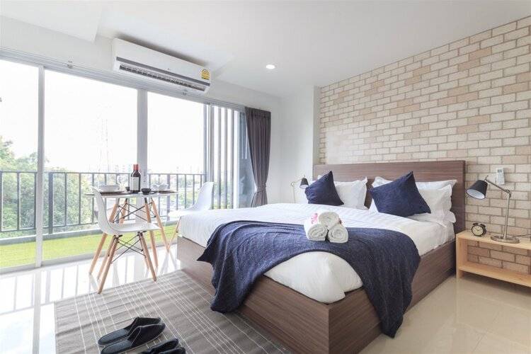 Q Space Residence