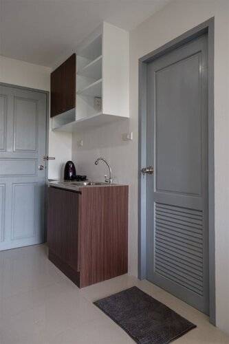 Q Space Residence