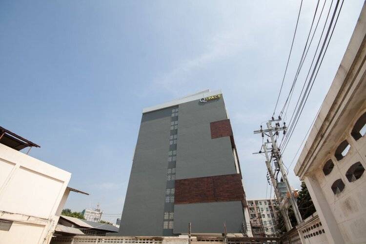 Q Space Residence
