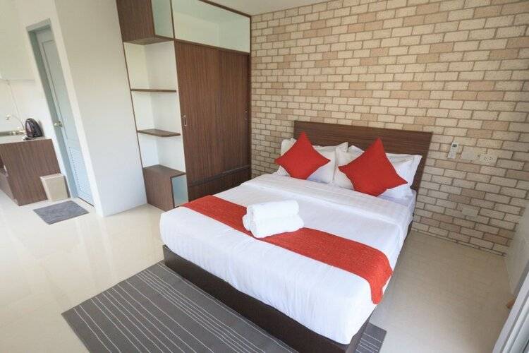 Q Space Residence