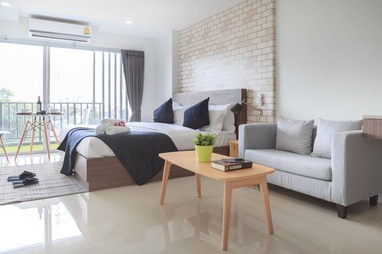 Q Space Residence