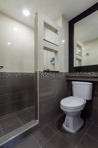 Q Space Residence