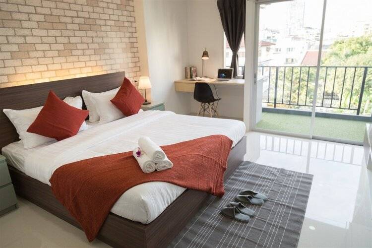 Q Space Residence