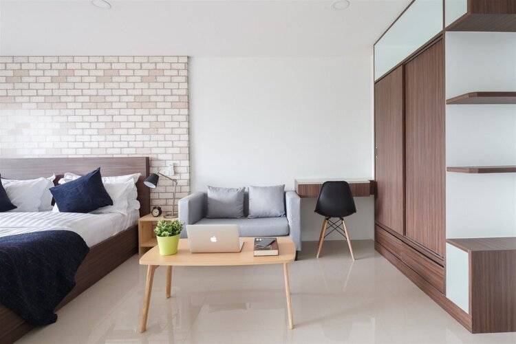 Q Space Residence